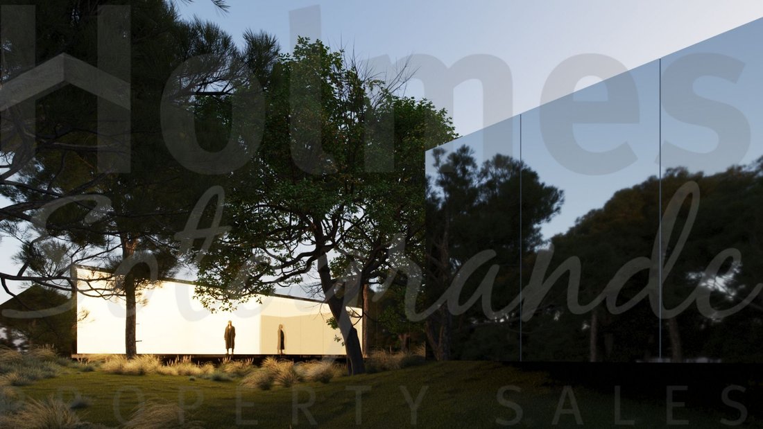 Villa in Sotogrande, San Roque, Andalusia 5 - 17444159