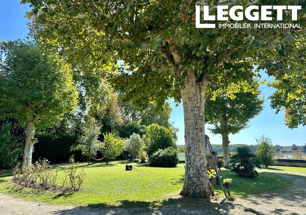 House in Libourne, Nouvelle-Aquitaine, France 2 - 14329149