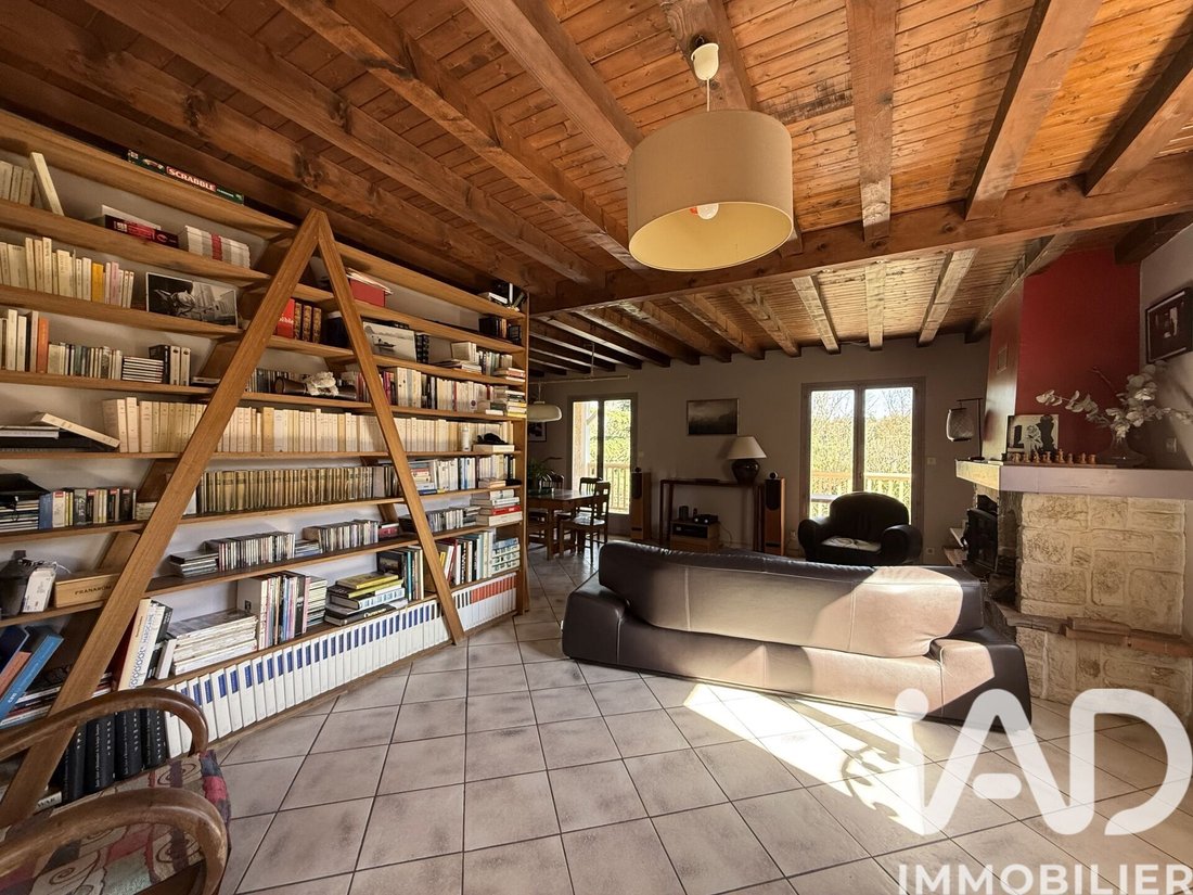 House in Les-Collines, Vienne, France 4 - 17445769