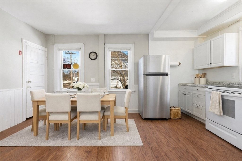 House in Attleboro, Massachusetts, United States 2 - 17444676