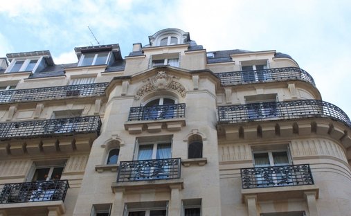 Appartement à Clignancourt-Jules Joffrin, Paris 18e Arrondissement, Paris 1