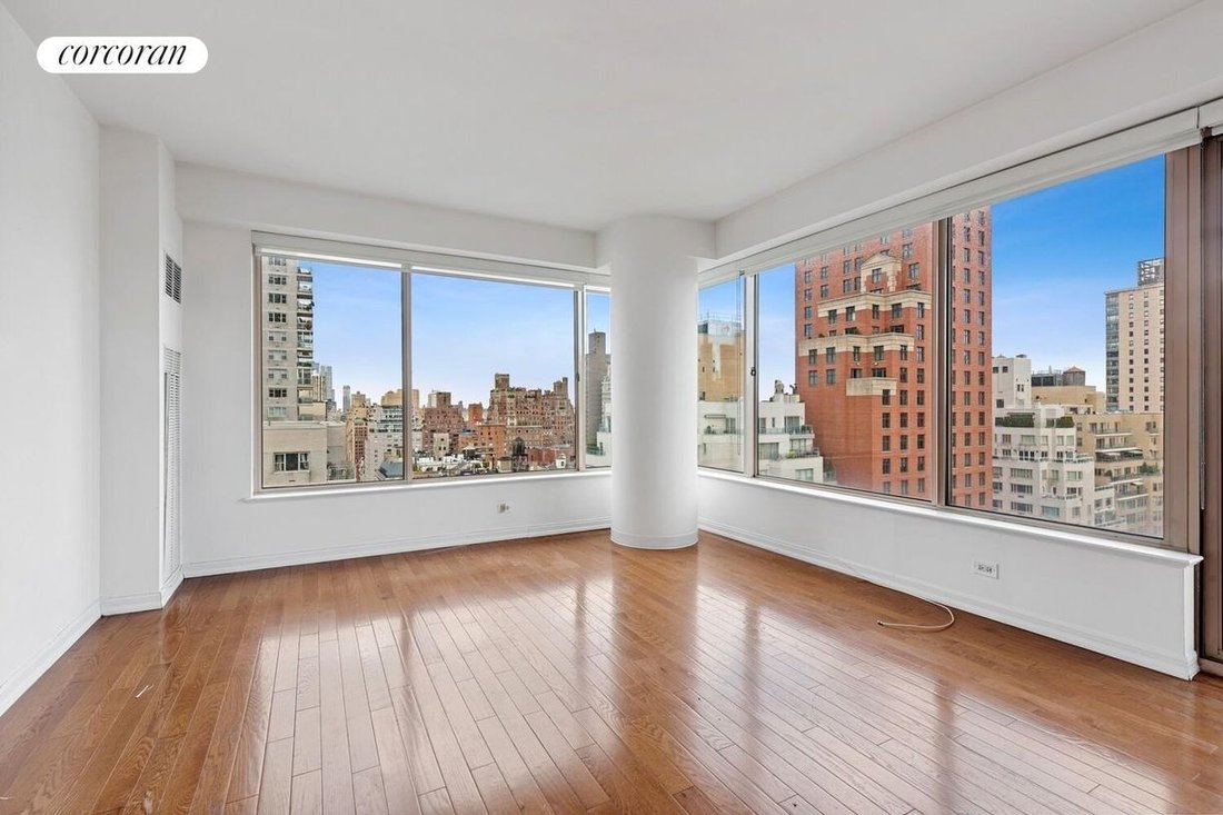 Condo in New York, New York, United States 1 - 17445184