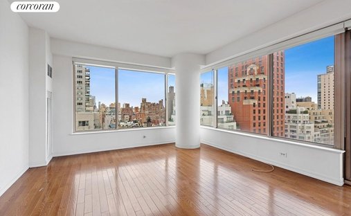 Condominio a New York, New York, Stati Uniti 1