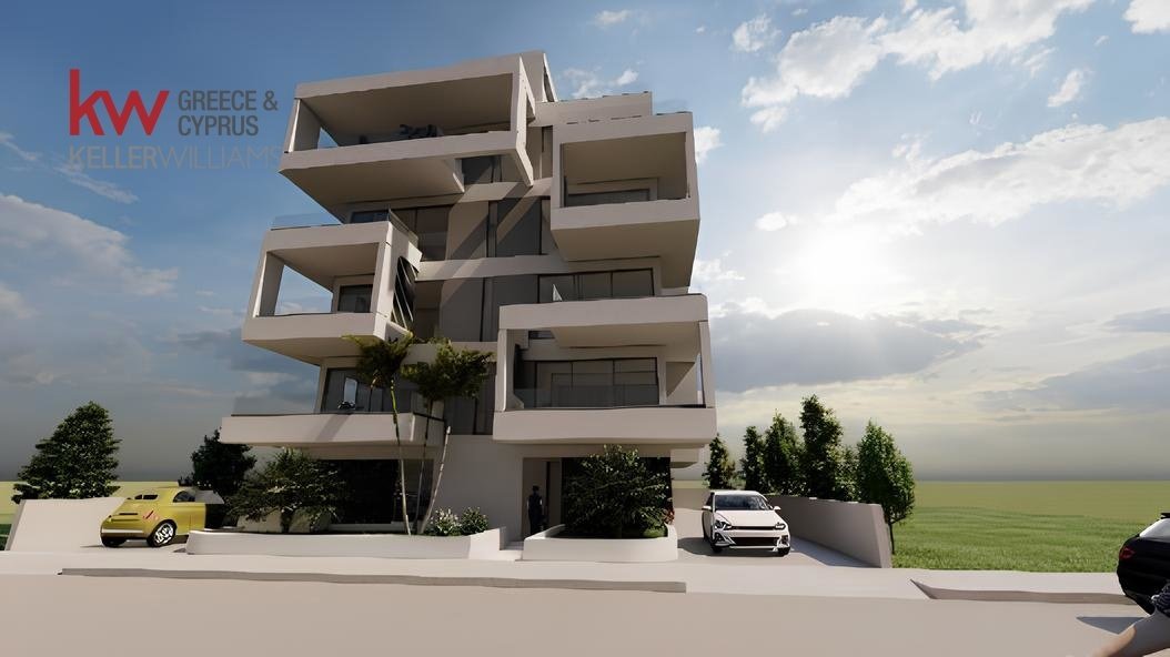 Apartment in Larnaca, Larnaca, Cyprus 5 - 15209419