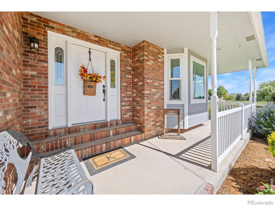 House in Greeley, Colorado, United States 5 - 17446051