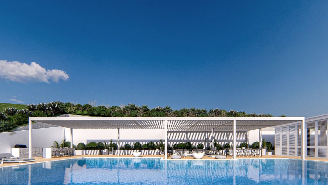 Villa in Kropia, Attica, Greece 4 - 17443190