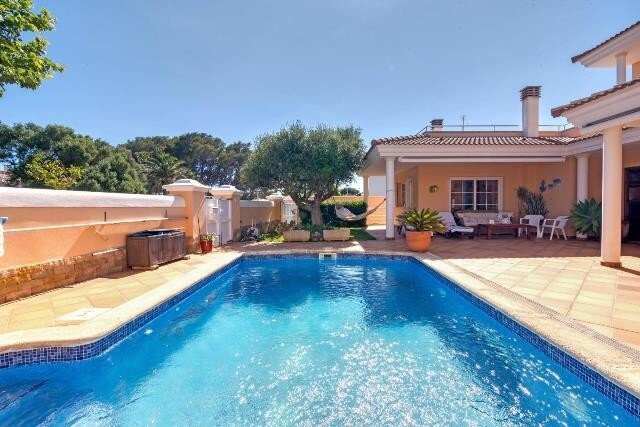 Chalet in Ciutadella de Menorca, Balearic Islands, Spain 2 - 17443404