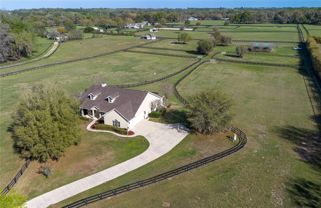 Land in Ocala, Florida, United States 1 - 17446084