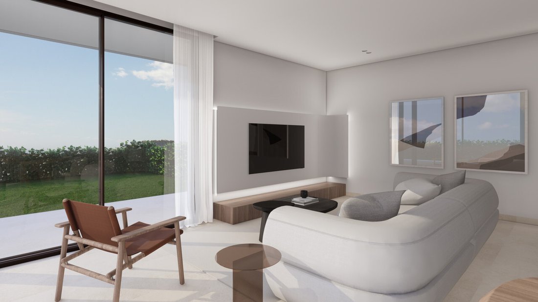 Chalet in Finestrat, Valencian Community, Spain 4 - 17443962