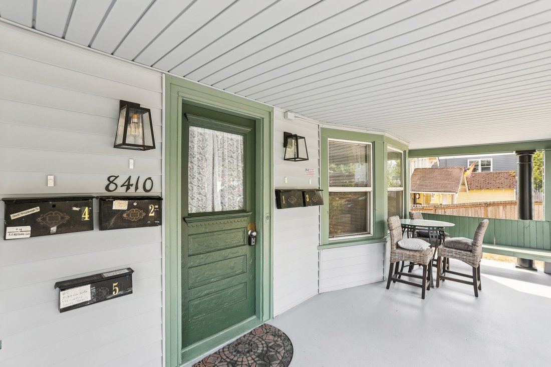 Apartment in Portland, Oregon, United States 5 - 17444521