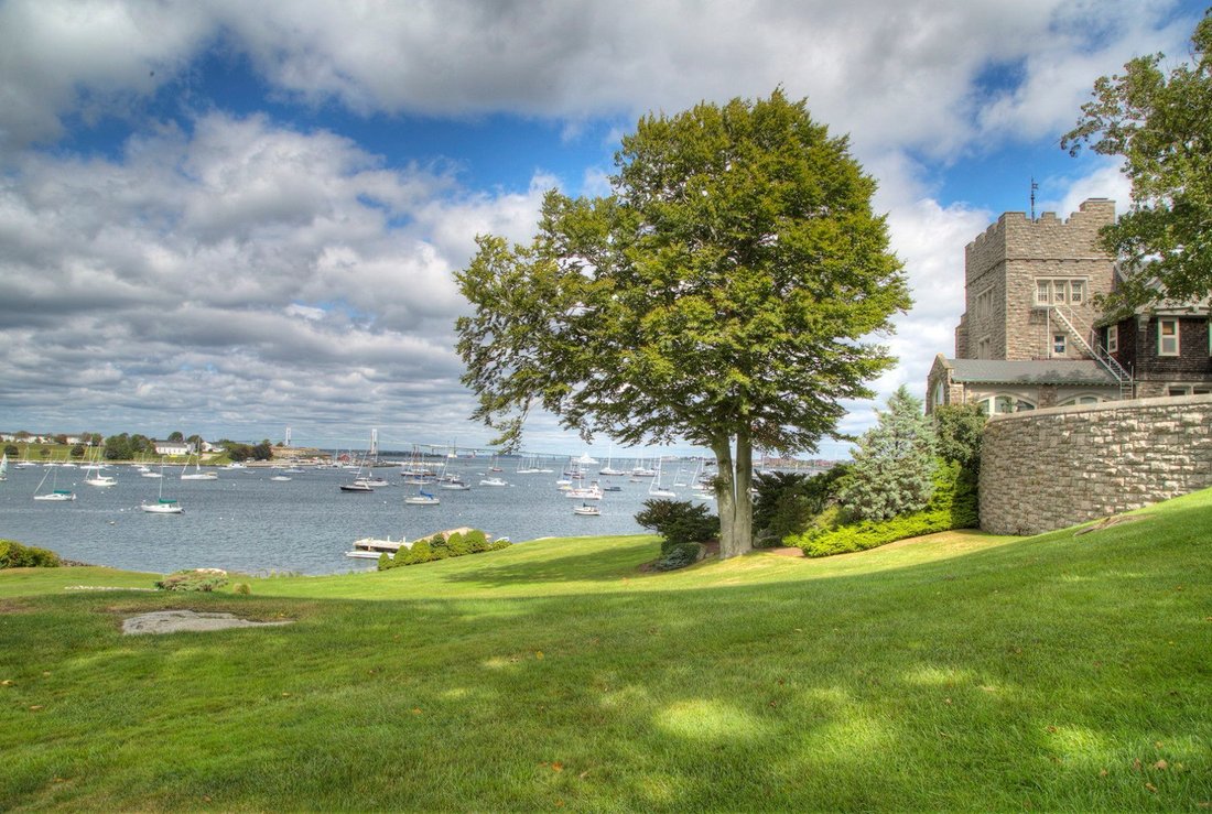 Condo in Newport, Rhode Island, United States 3 - 17442229