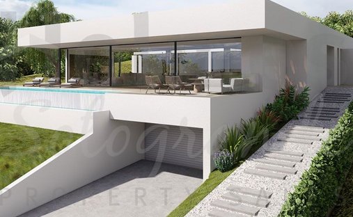 Villa à Sotogrande, San Roque, Andalousie 1