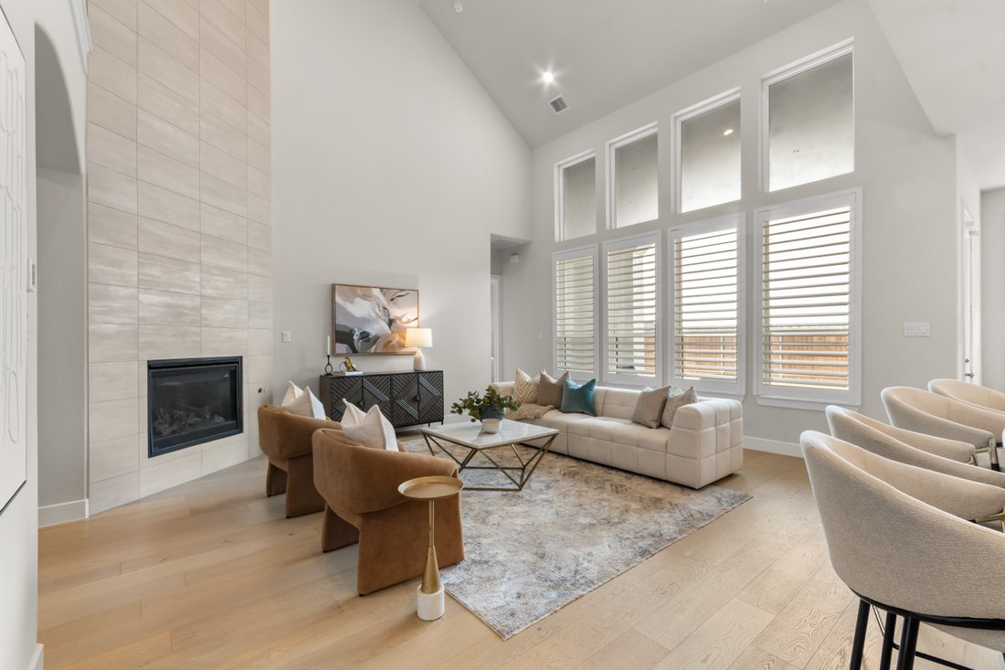 House in McKinney, Texas, United States 2 - 17444562