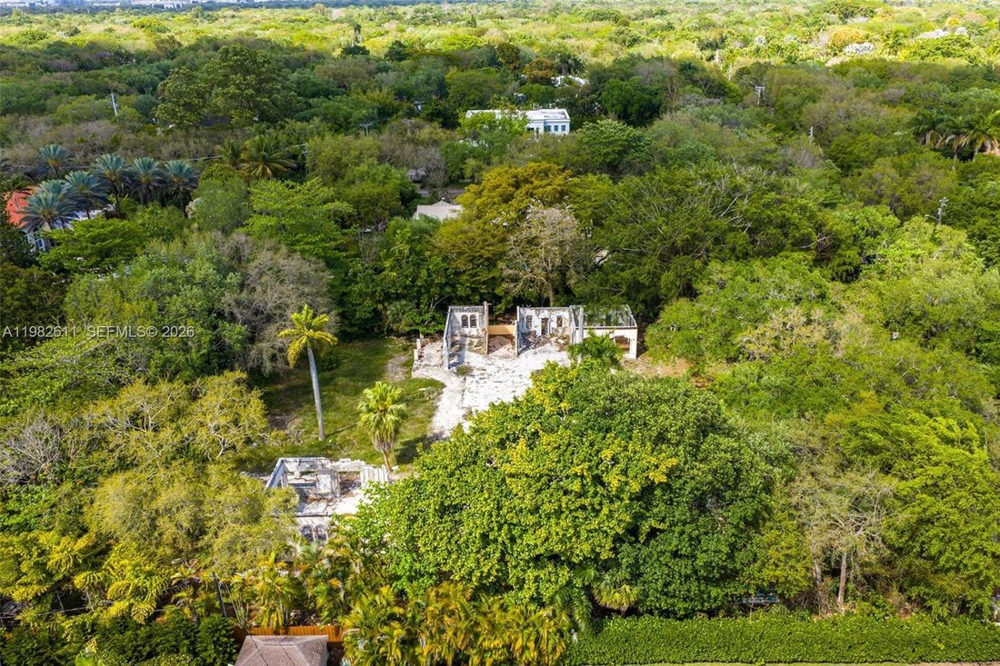 Land in Coral Gables, Florida, United States 5 - 17444640