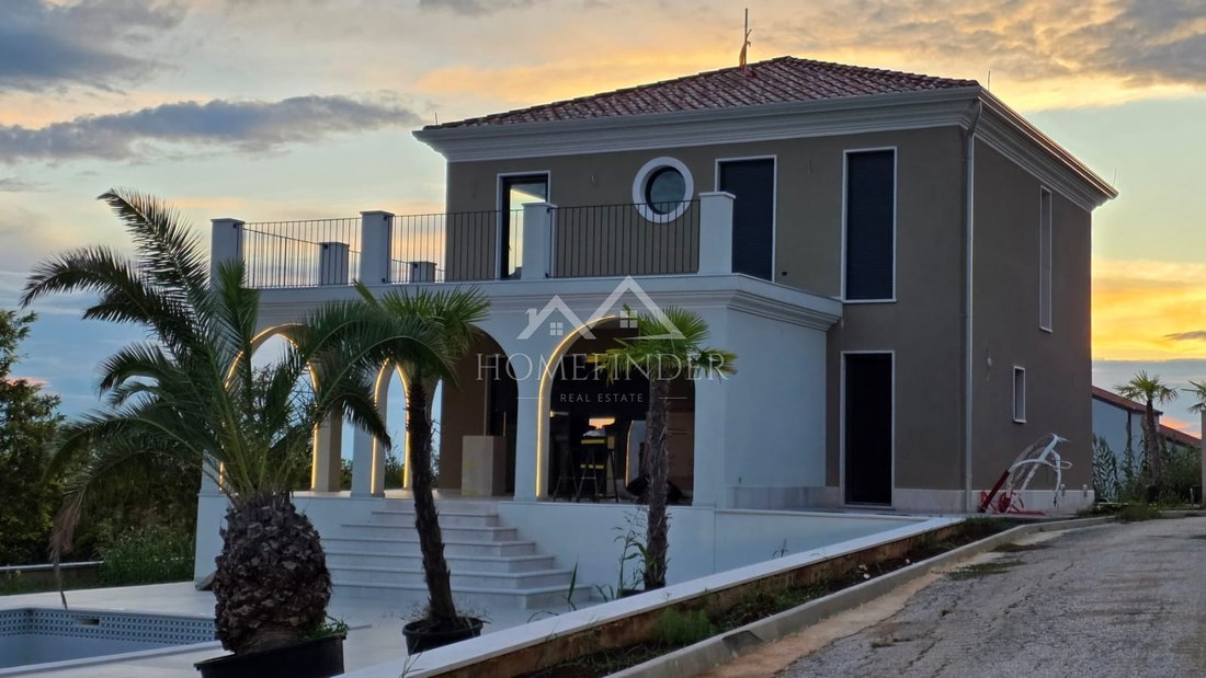 House in Buje, Istria County, Croatia 1 - 17447076