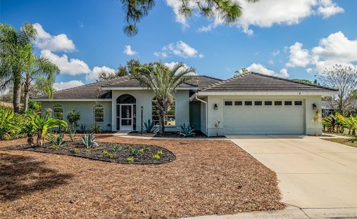 Casa a Venezia, Florida, Stati Uniti 1
