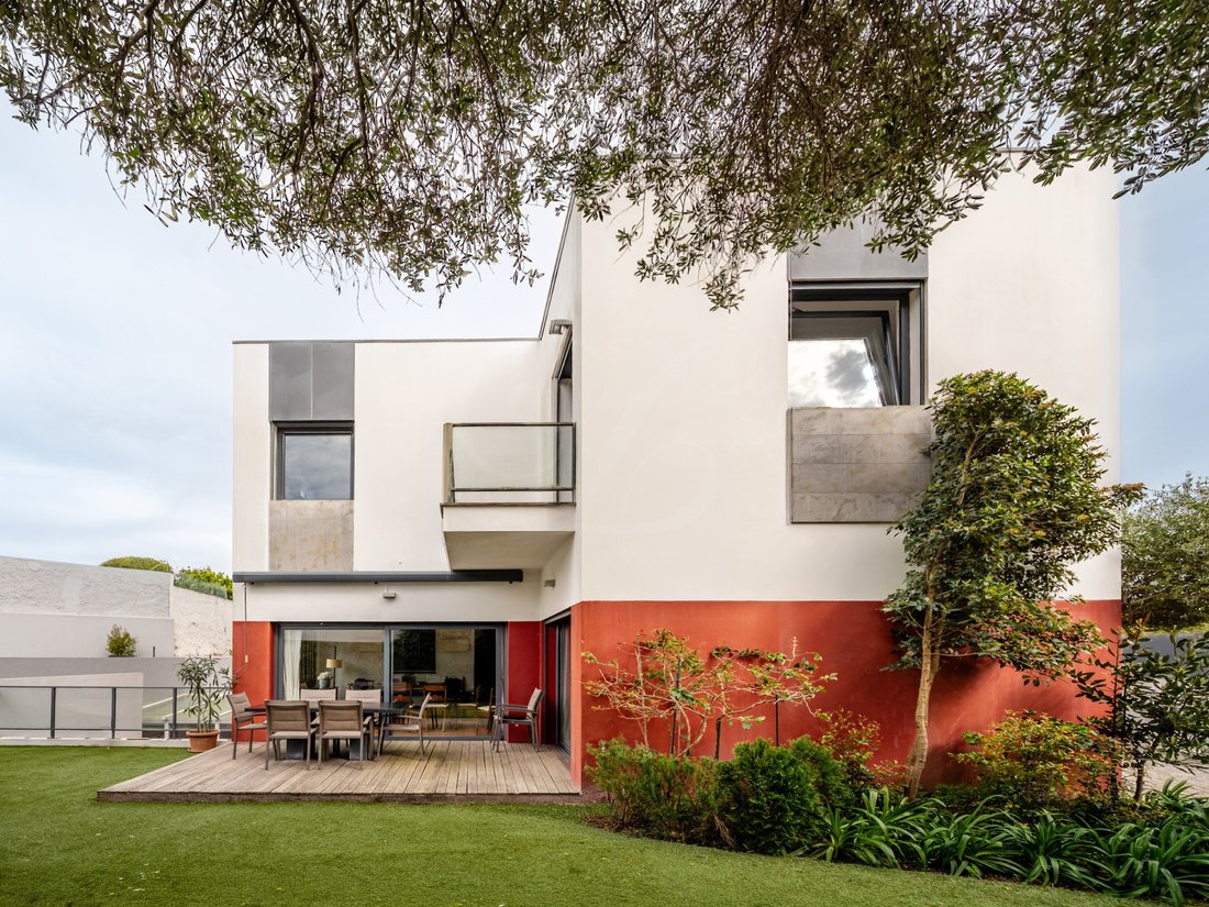 House in Alcabideche, Lisbon, Portugal 1 - 17444949