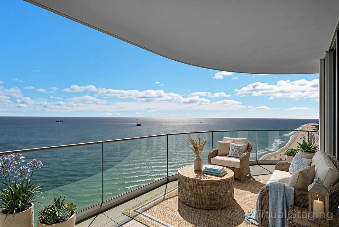 Condo in Fort Lauderdale, Florida, United States 1 - 17342733