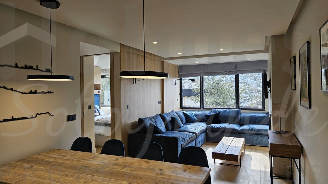Apartment in Monachil, Andalusia, Spain 2 - 17442832