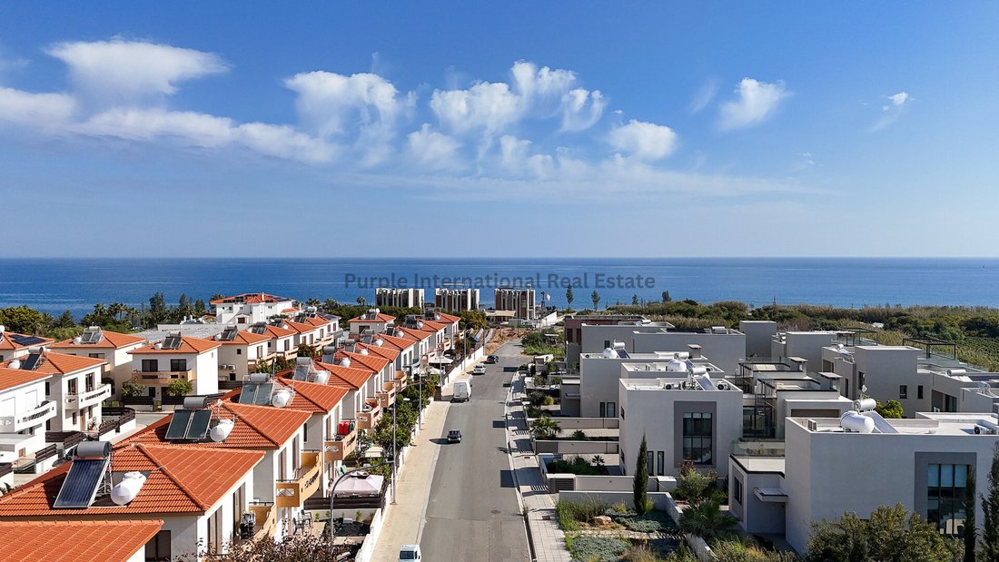 Villa in Paralimni, Famagusta, Cyprus 5 - 16712392