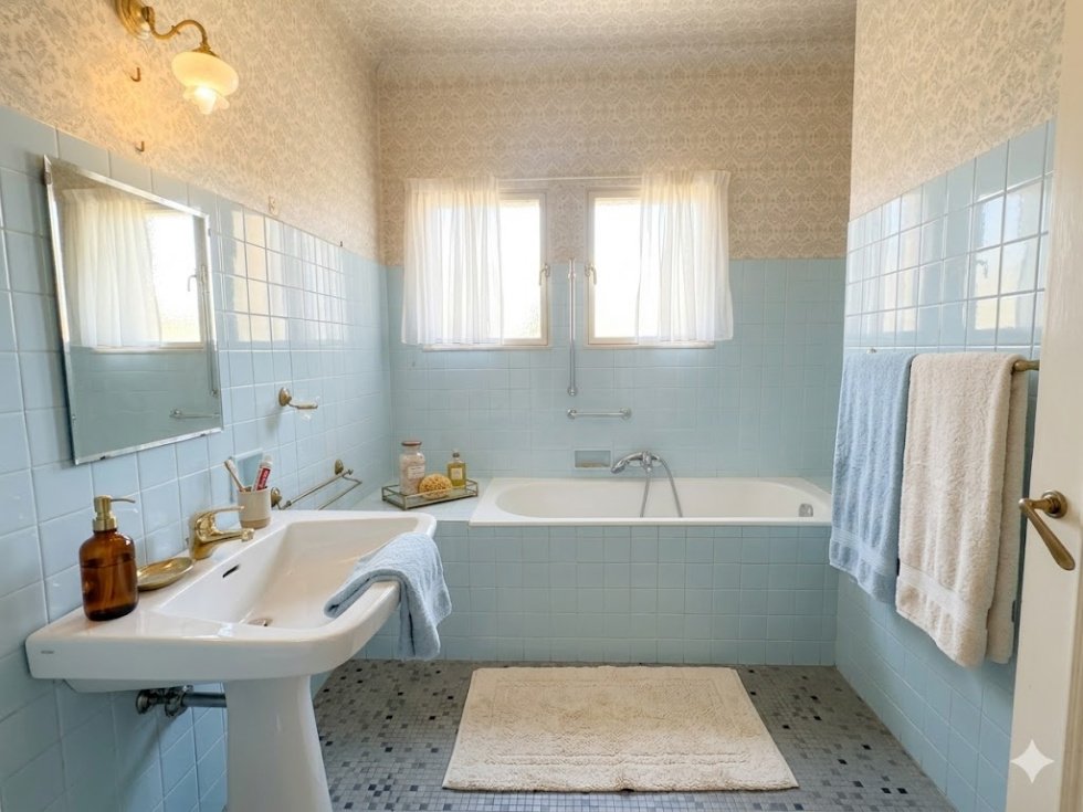 Apartment in Granettes-Jauberte-Sainte Anne, Aix-en-Provence, France 4 - 17443842