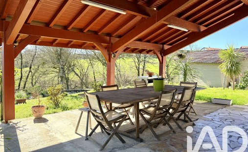 House in Ustaritz, Nouvelle-Aquitaine, France 1