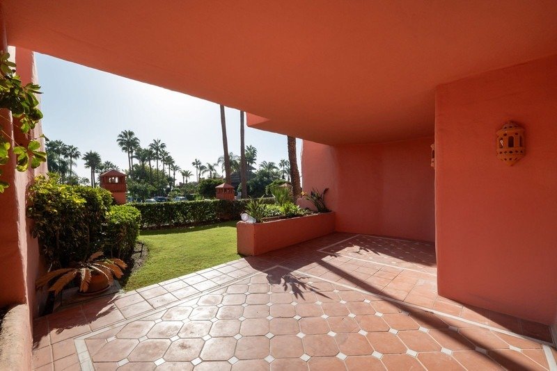 Apartment in Estepona, Andalusia, Spain 2 - 17447073