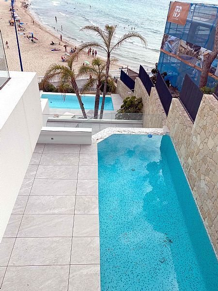 Apartment in Benidorm, Valencian Community, Spain 5 - 17443987