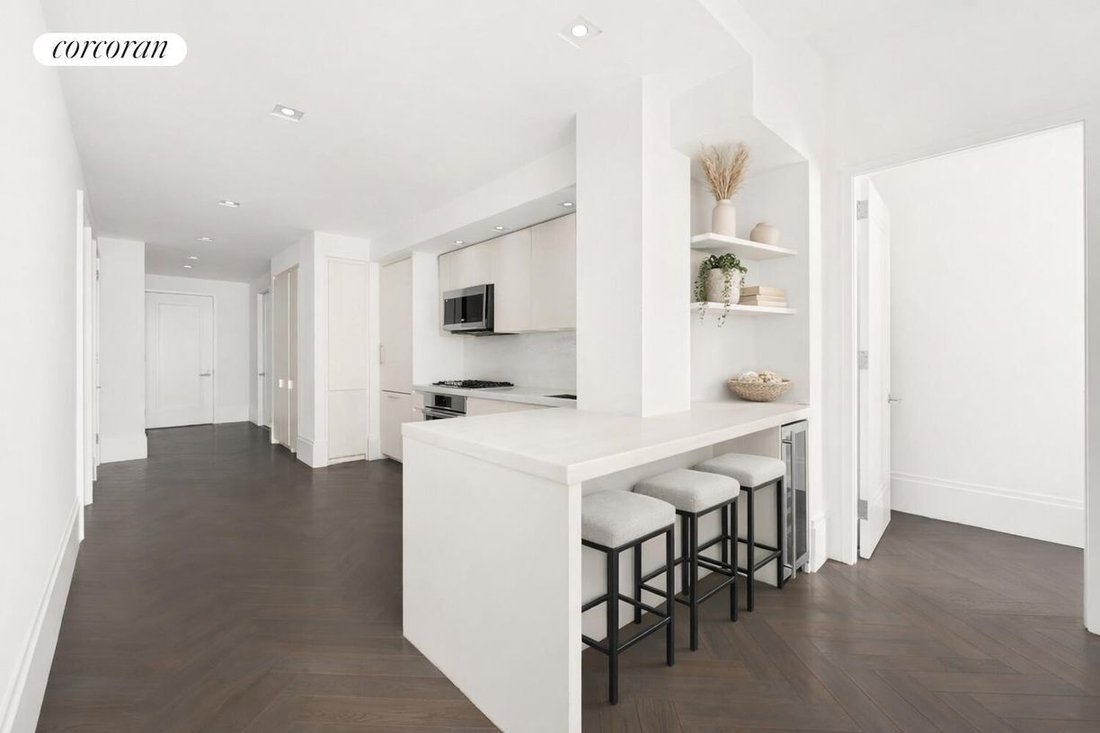 Condo in New York, New York, United States 4 - 17445016