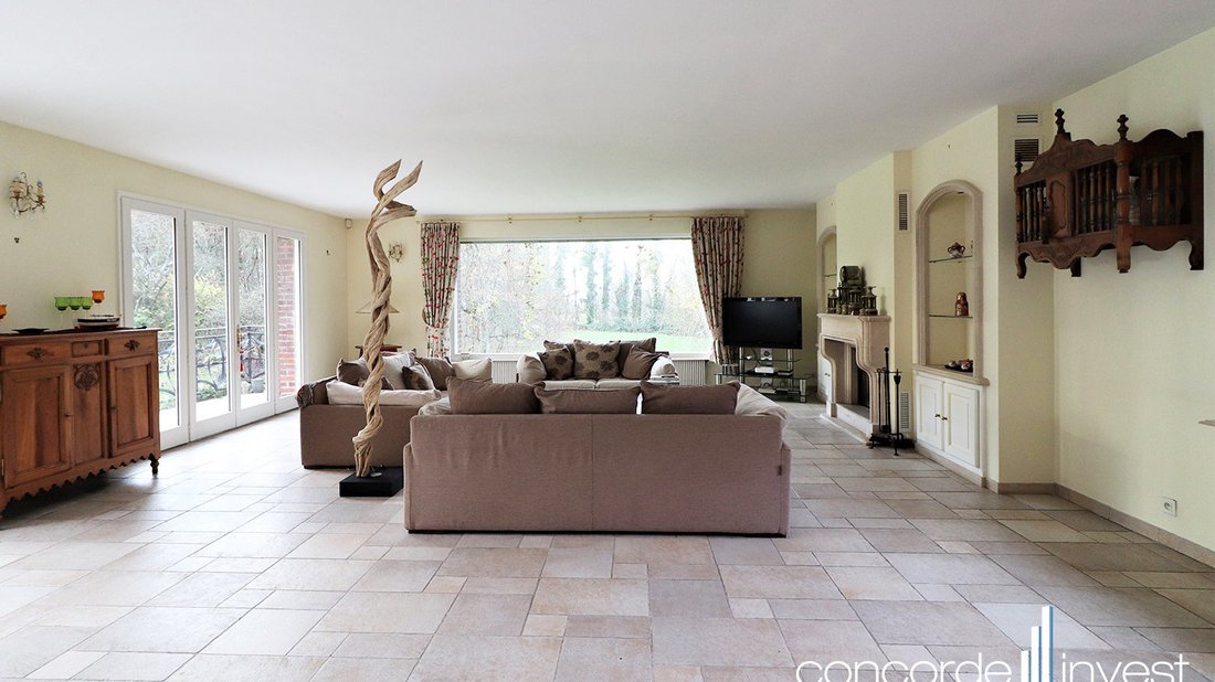 House in Hesdin, Hesdin-la-Foret, France 5 - 17444402