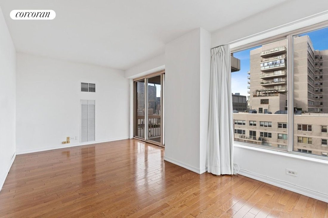 Condo in New York, New York, United States 4 - 17445184