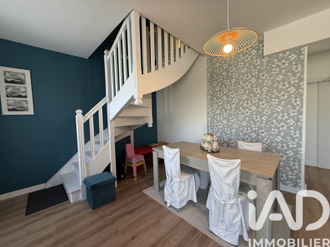House in Zone Industrielle du Prat, Vannes, France 5 - 17446749