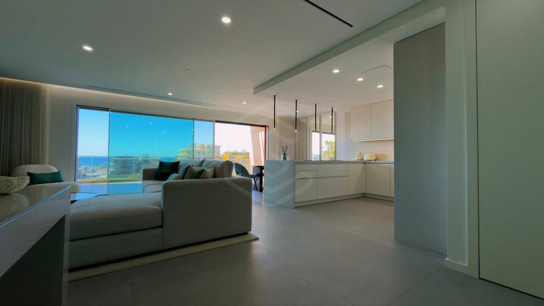 Apartment in Quarteira, Algarve, Portugal 5 - 17445007