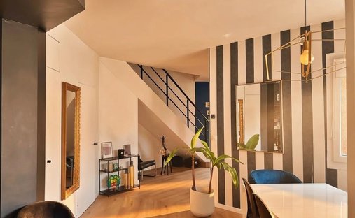 Casa a La Pie, Saint-Maur-des-Fossés, Francia 1