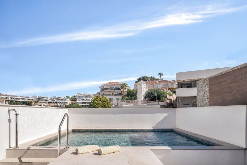 Apartment in Puerto De Cabopino, Elviria-Cabopino, Marbella 3 - 17447097