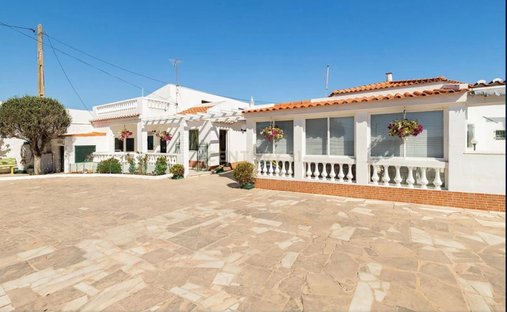 Farm Ranch in Sagres, Algarve, Portugal 1