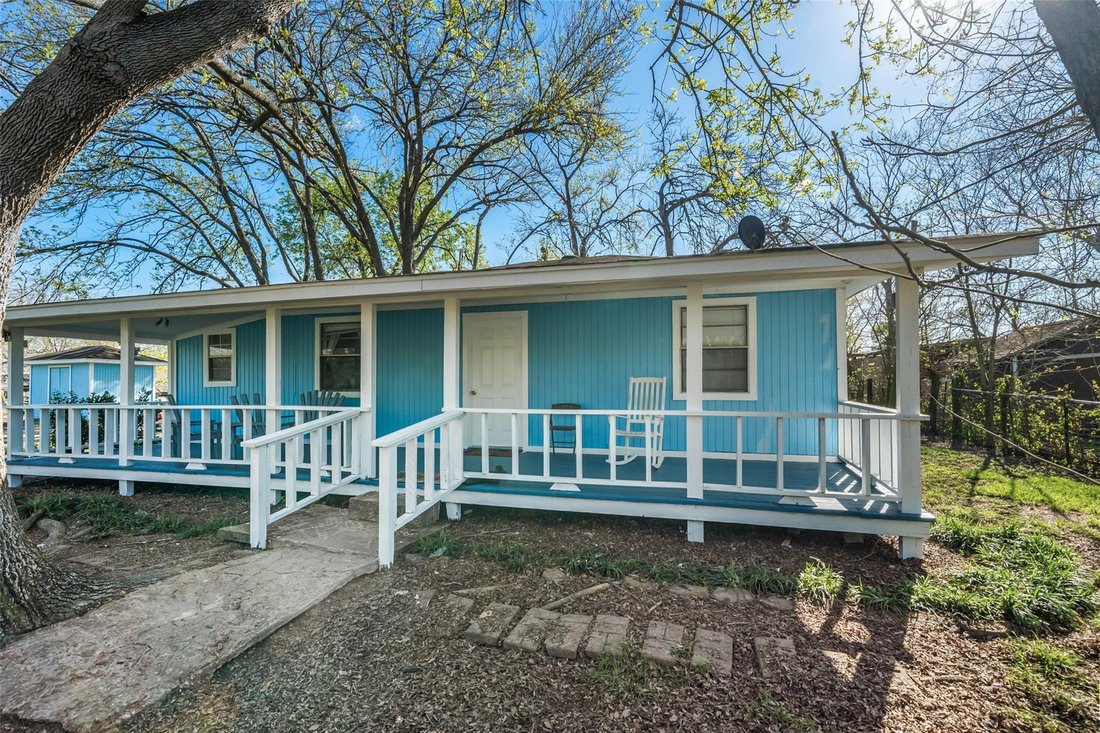 House in Santa Fe, Texas, United States 4 - 17445986