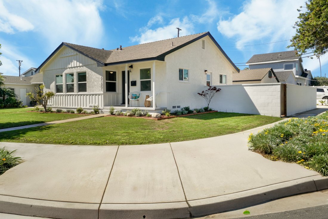House in Torrance, California, United States 4 - 17444818