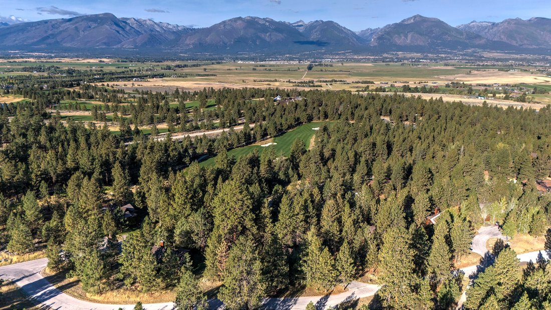 Land in Hamilton, Montana, United States 4 - 17446954