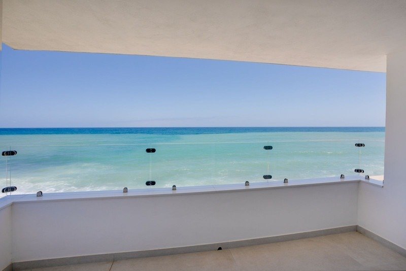 Villa in Estepona, Andalusia, Spain 4 - 17447079