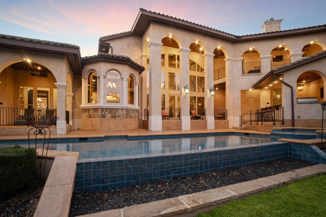 House in San Antonio, Texas, United States 2 - 17445621