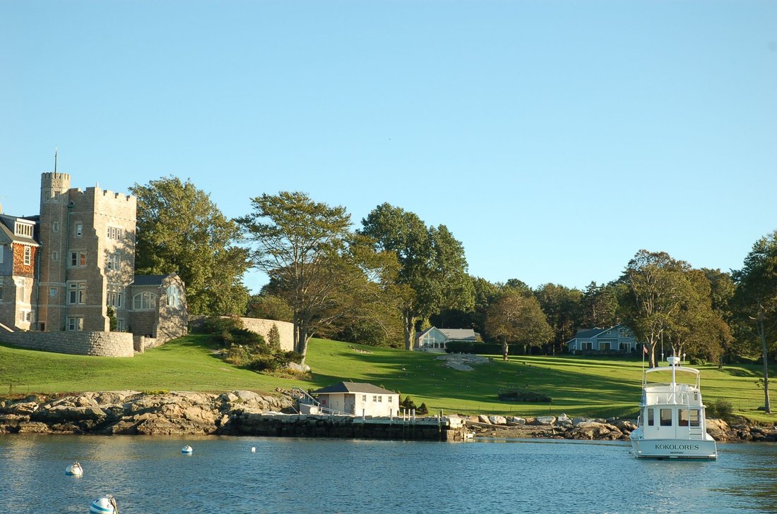 Condo in Newport, Rhode Island, United States 4 - 17442229