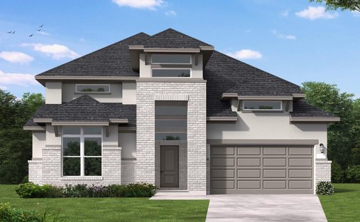 Haus in Manvel, Texas, Vereinigte Staaten 1