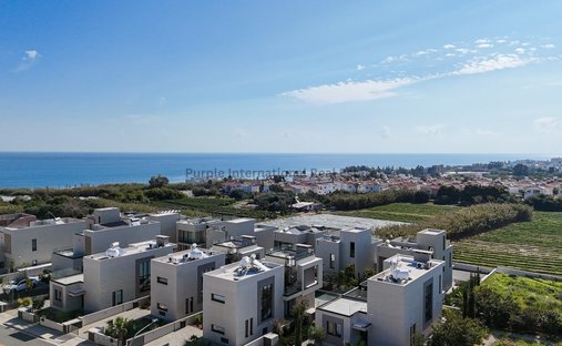 Villa in Paralimni, Famagusta, Cyprus 1