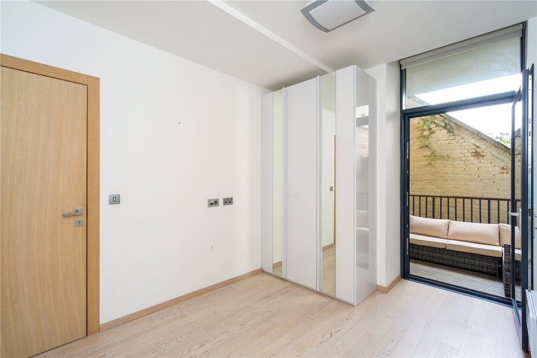 Apartment in Pimlico, Westminster, England 5 - 17442535