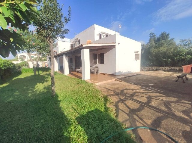 Chalet in Ciutadella de Menorca, Balearic Islands, Spain 1 - 17443429