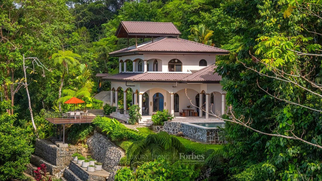 House in Bahía Ballena, Puntarenas Province, Costa Rica 2 - 17444983