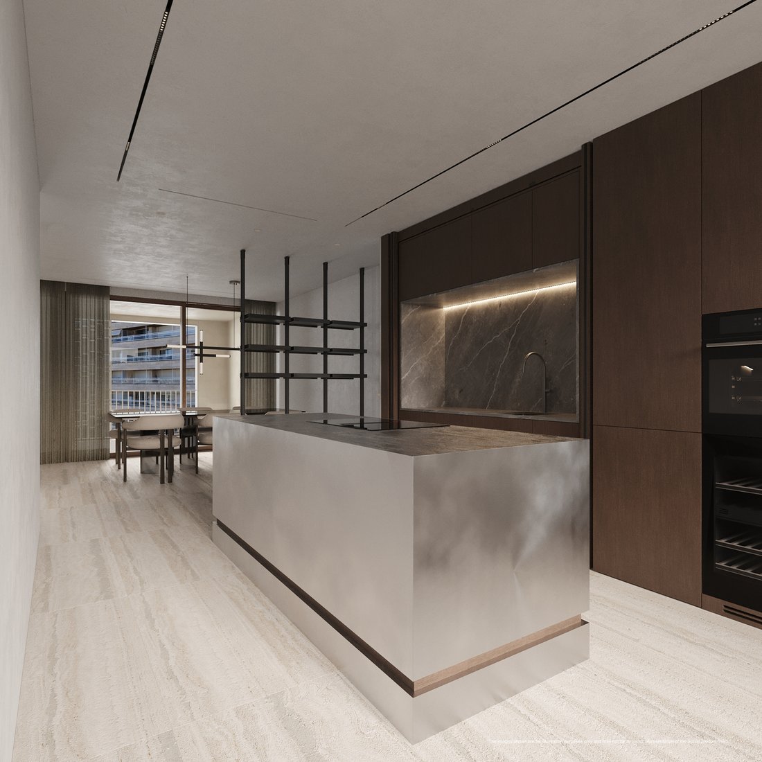 Townhouse in Palma, Balearic Islands, Spain 5 - 17301446