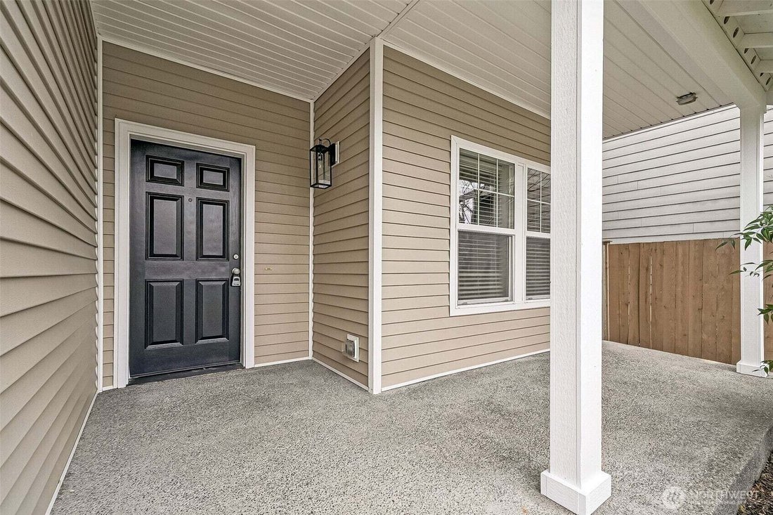 House in Lake Tapps, Washington, United States 2 - 17447129
