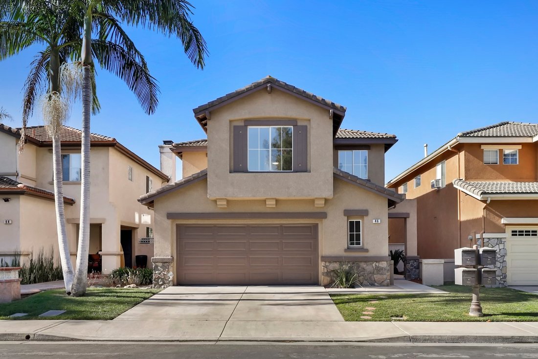 House in Irvine, California, United States 1 - 17444491